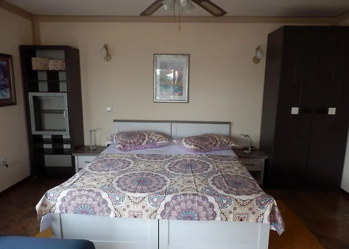Apartment Vera