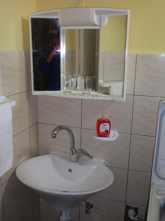 Vera Apartma Zadar