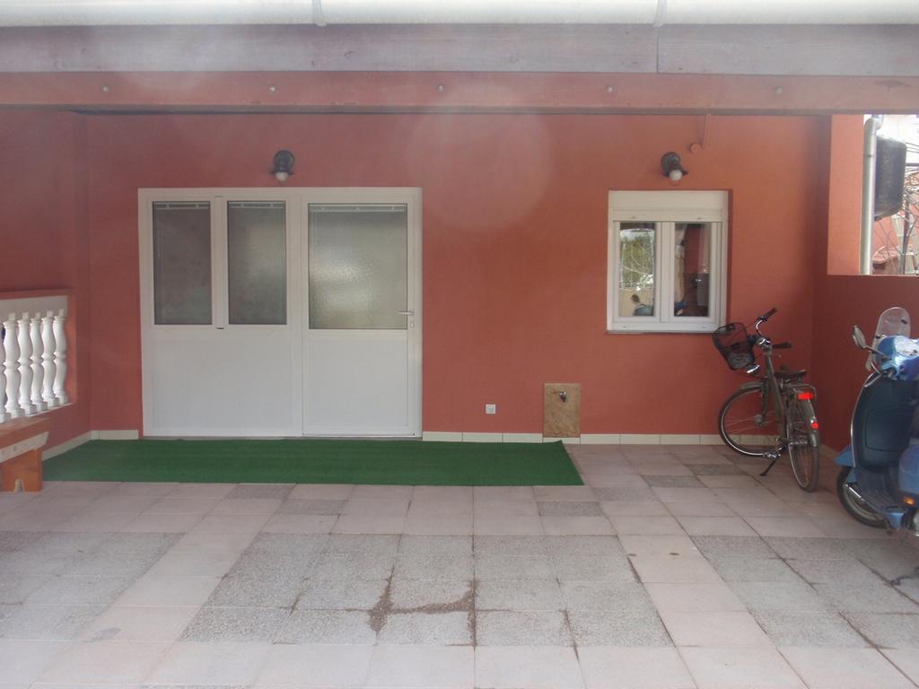Vera Apartma Zadar