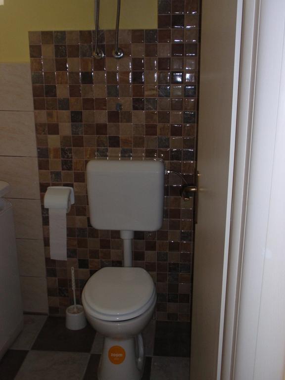 Apartma Vera