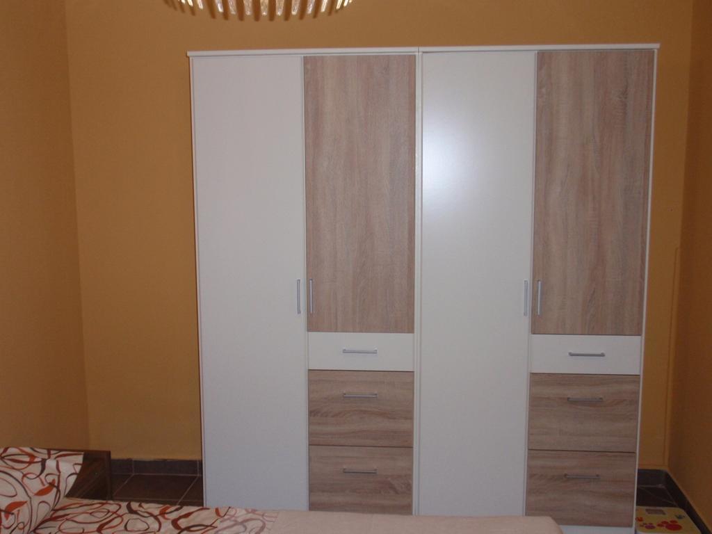 Apartma Vera *