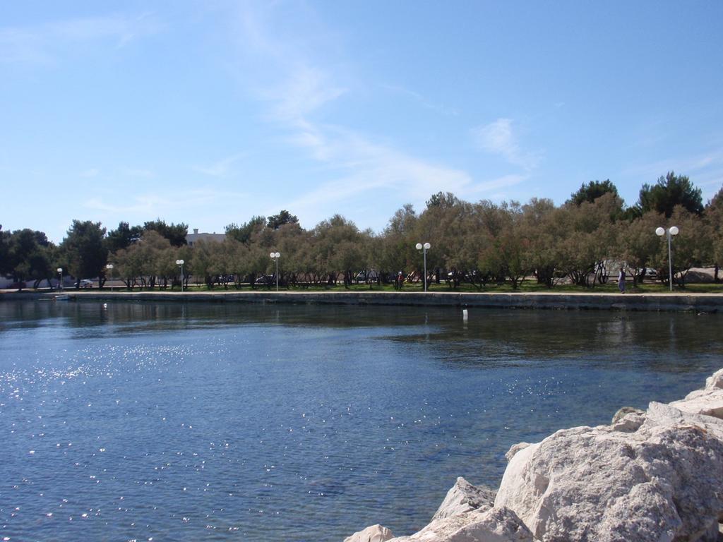 Vera Apartma Zadar