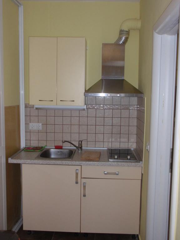 Vera Apartma *
