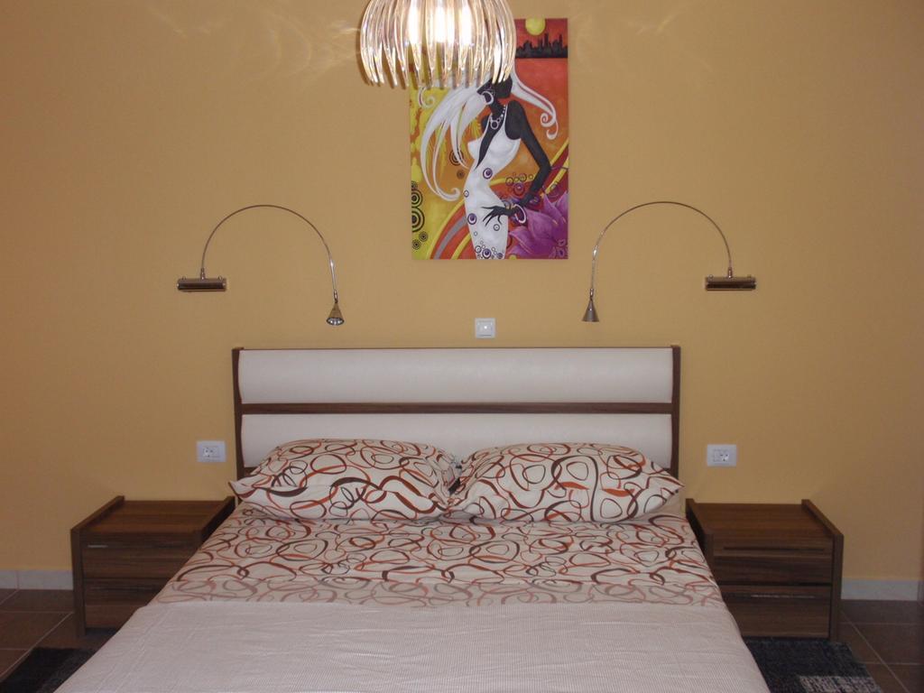 Apartma Vera