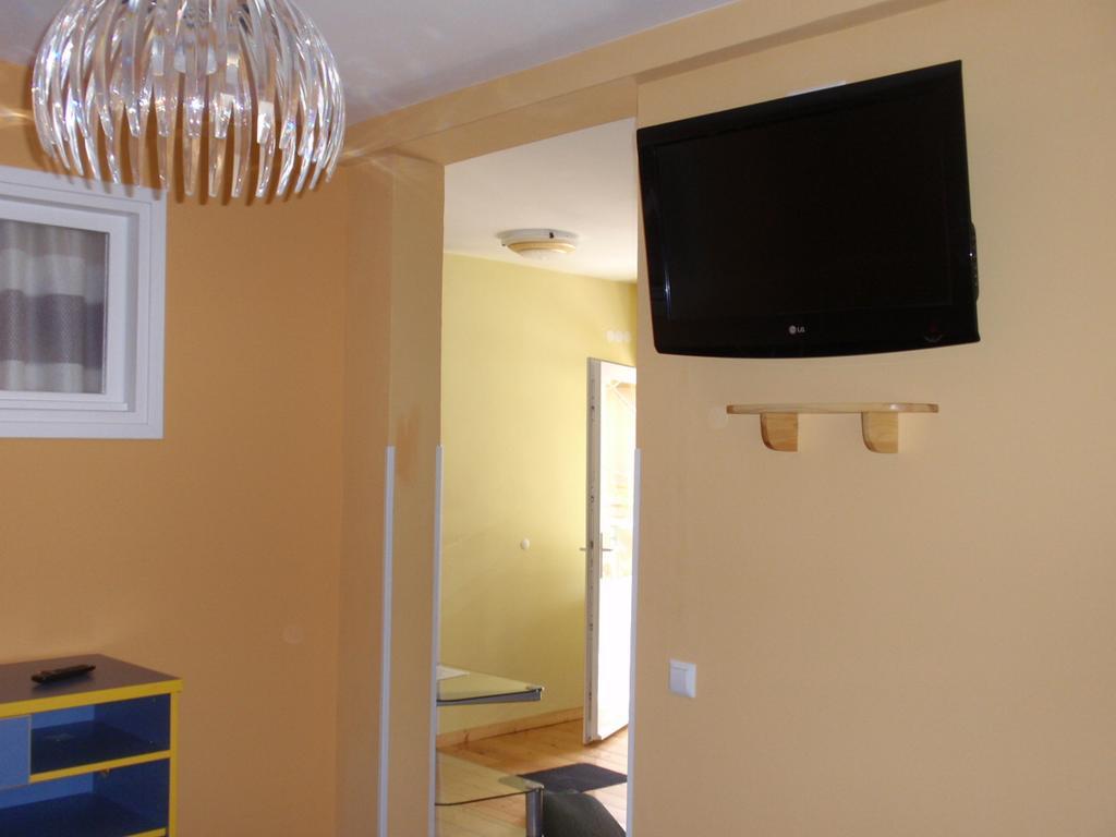 Apartma Vera *