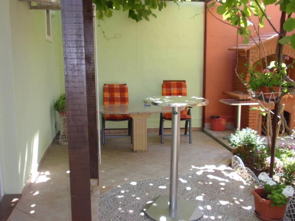 Apartma Vera Zadar