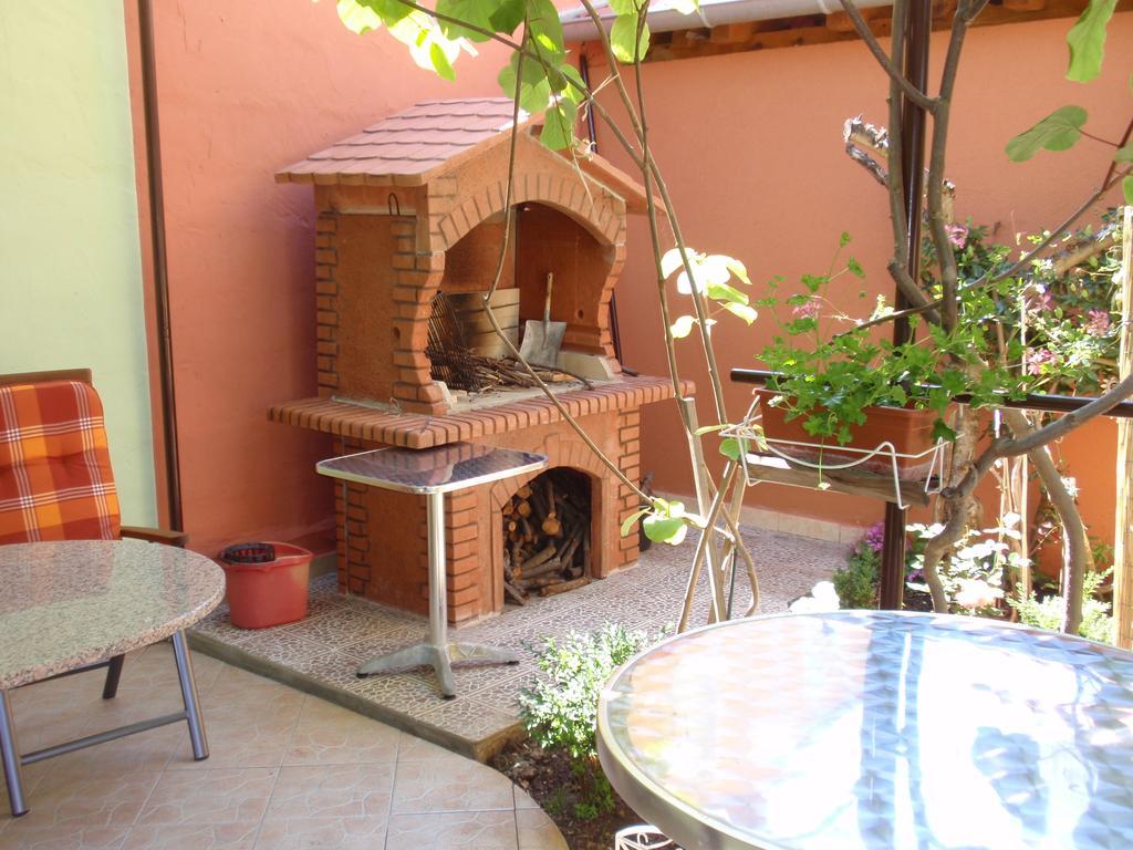 Vera Apartma Zadar