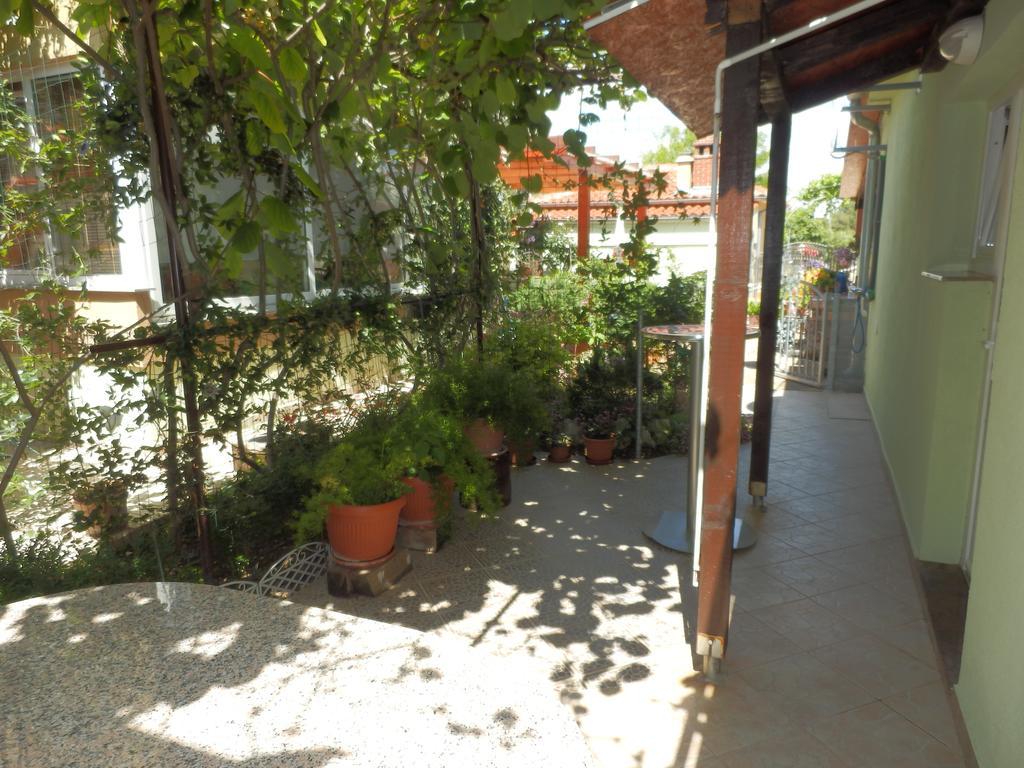 Vera Apartma Zadar