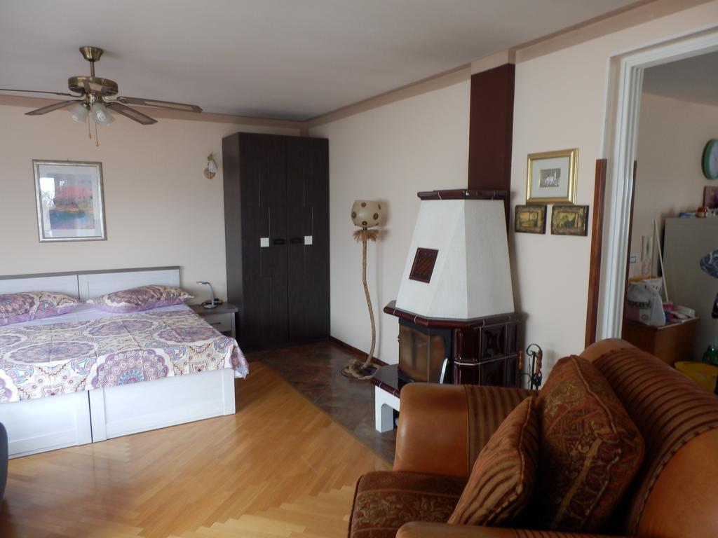 Vera Apartma *