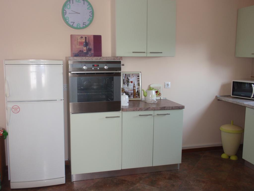 Apartma Vera Zadar