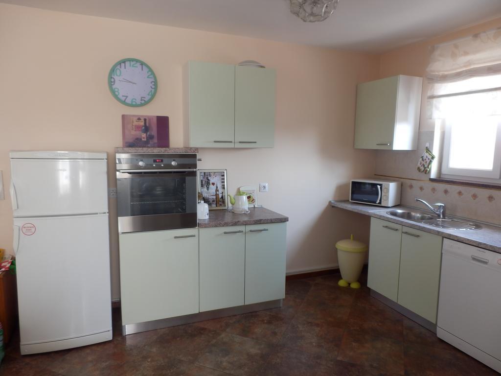 Apartma Vera