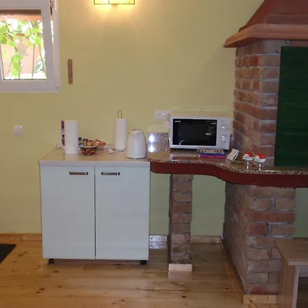 Apartment Vera Zadar Room photo