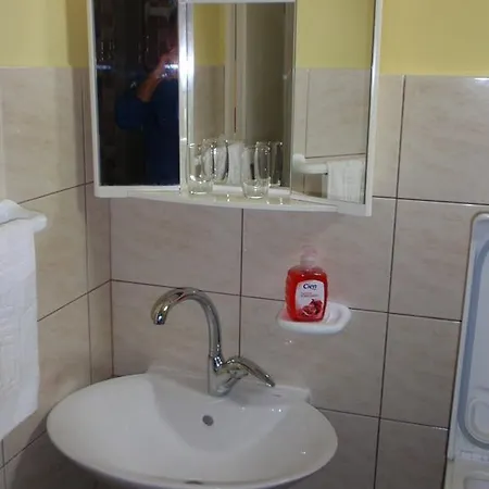 Apartment Vera Zadar Room photo