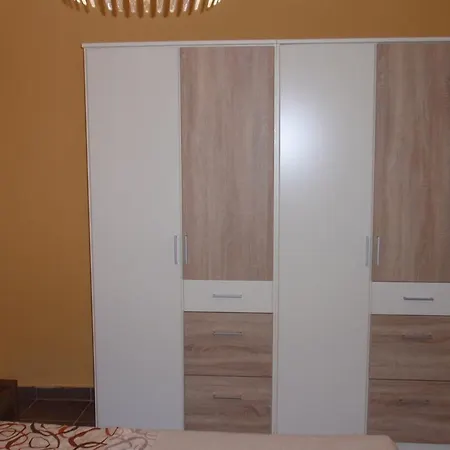 Apartment Vera Zadar Room photo