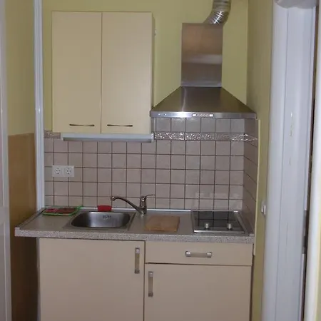 Apartment Vera Zadar Room photo