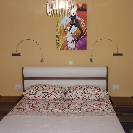 Apartment Vera Zadar Room photo