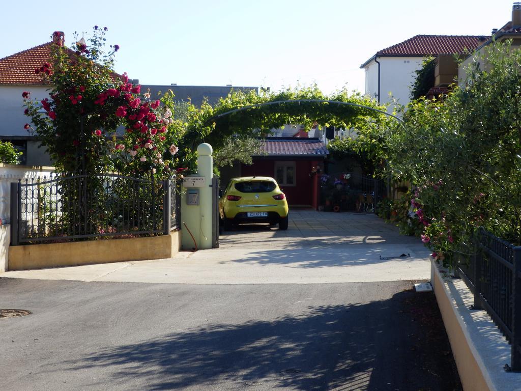 Vera Apartman